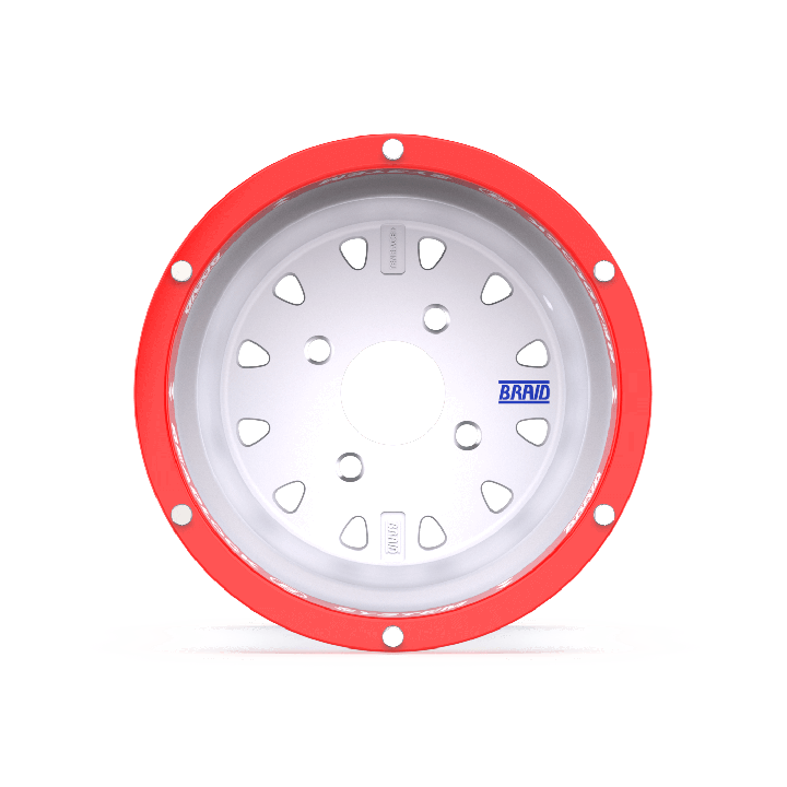 JANTE BRAID BEADLOCK B 10X5 4X100 2+3INT