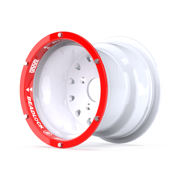 JANTE BRAID BEADLOCK B 10X5 4X100 2+3INT