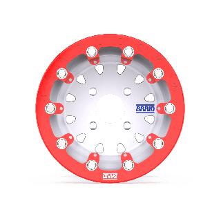 JANTE BRAID BEADLOCK A 10X8 4X100 3+5INT