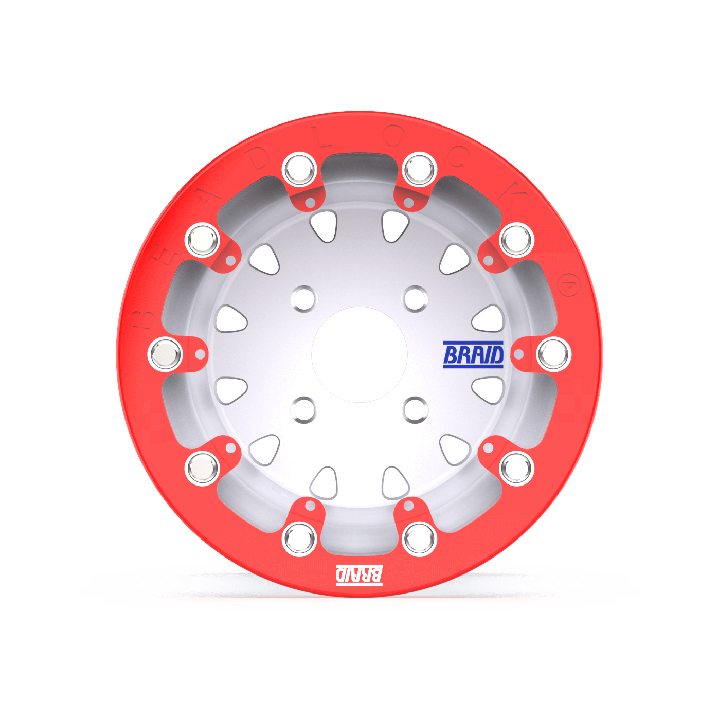 JANTE BRAID BEADLOCK A 10X8 4X100 3+5INT