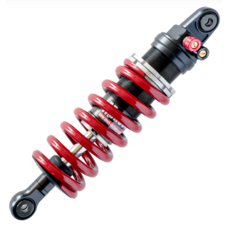 SUSPENSION CM ST ARRIÈRE M SHOCK2  STAGE 2