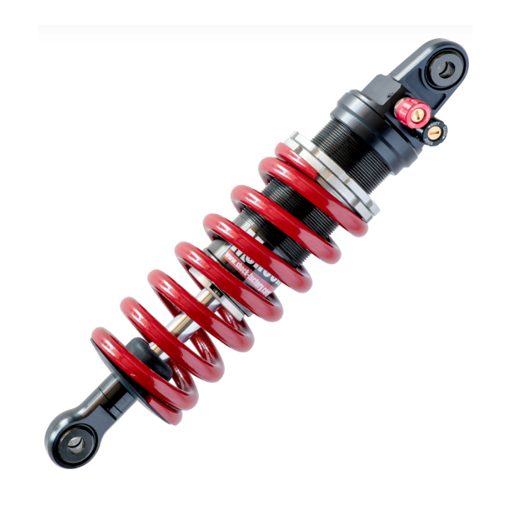 SUSPENSION CM ST ARRIÈRE M SHOCK2  STAGE 2