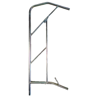 BARRE ANTI-CRASH GAUCHE R22/24 NORME FFSA