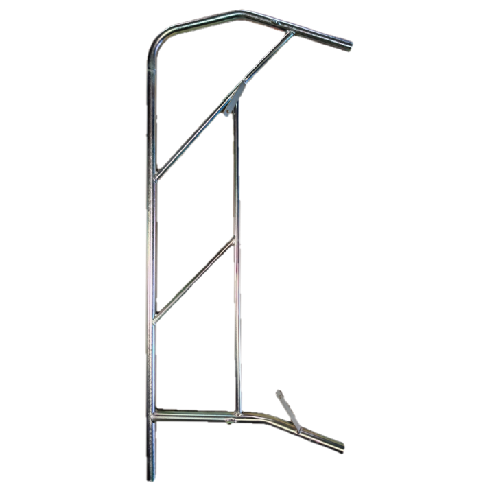 BARRE ANTI-CRASH GAUCHE R22/24 NORME FFSA