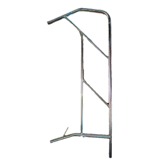 BARRE ANTI-CRASH DROITE R22/24 NORME FFSA