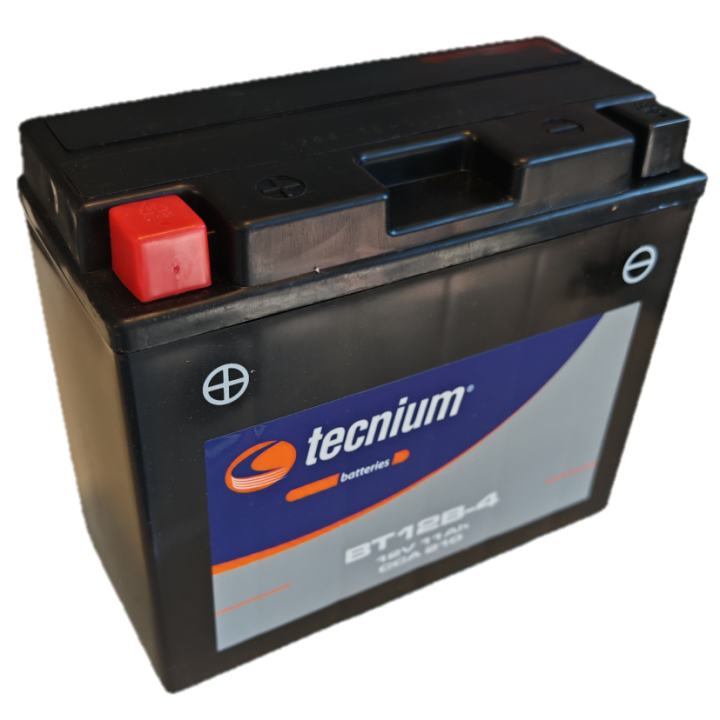 BATTERIE GEL TYPE FT12B-4 10/12AH