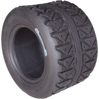 GOLDSPEED RACING 225/40-10 BLEU