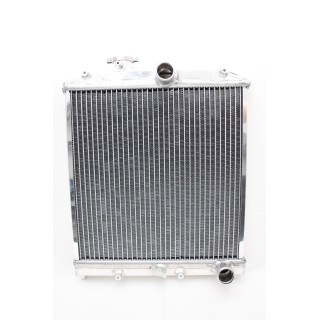 RADIATEUR MOTEUR ALU 350X350X52