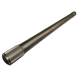 BARREAU DE TRANSMISSION FB RACING CM ST (565MM HORS TOUT)