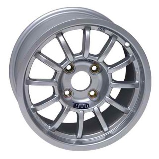 JANTE BRAID WINRACE 8.5"X13" 4X100